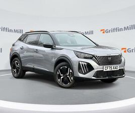 1.2 HYBRID GT E-DSC6 EURO 6 (START/STOP) 5DR