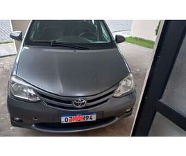 X 1.3 FLEX 16V 5P MEC.