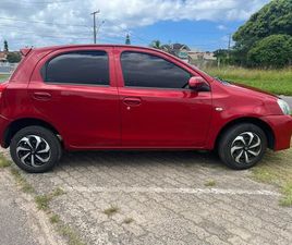 X 1.3 FLEX 16V 5P MEC.