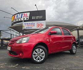 X 1.3 FLEX 16V 5P MEC.