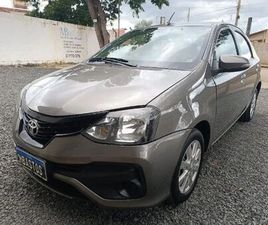 X PLUS SEDAN 1.5 FLEX 16V 4P AUT.