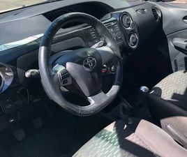 XLS 1.5 FLEX 16V 5P MEC.