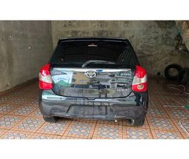 XLS 1.5 FLEX 16V 5P MEC.