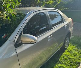 XLS SEDAN 1.5 FLEX 16V 4P AUT.