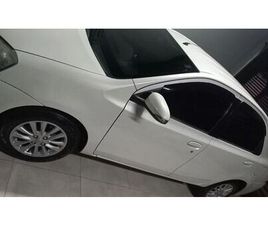 XLS SEDAN 1.5 FLEX 16V 4P MEC.