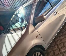 XLS SEDAN 1.5 FLEX 16V 4P MEC.