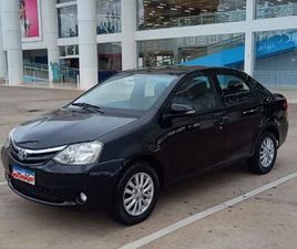 XLS SEDAN 1.5 FLEX 16V 4P MEC.