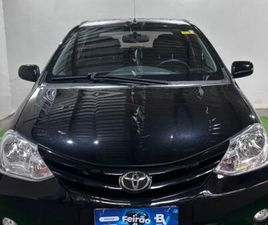 XLS SEDAN 1.5 FLEX 16V 4P MEC.