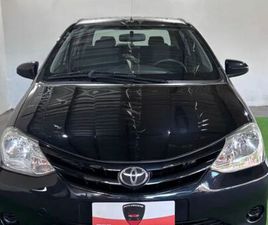 XLS SEDAN 1.5 FLEX 16V 4P MEC.