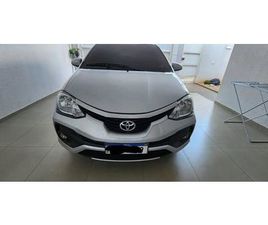 XS 1.5 FLEX 16V 5P AUT.