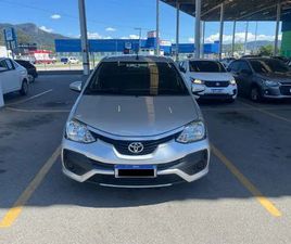 XS 1.5 FLEX 16V 5P AUT.