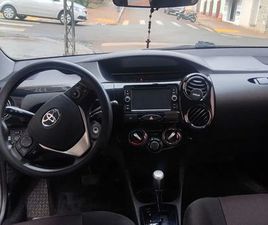 XS SEDAN 1.5 FLEX 16V 4P AUT.