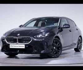 BMW SERIE 1 120 HATCH KIT M SPORT