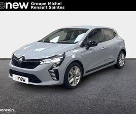 RENAULT CLIO V TCE 90 EVOLUTION