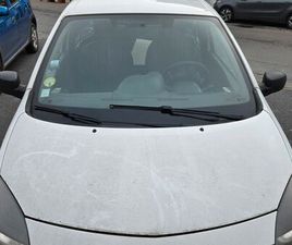 ◊ RENAULT TWINGO 2012 – DIESEL – 2 PLACES (COMMERCIALE)