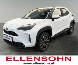 TOYOTA YARIS CROSS YARIS CROSS - 1,5 L 4X4 HY ACTIVE DRIVE