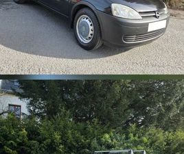 OPEL COMBO UTILITAIRE 1.3 CDTI 75 CV SERIE BASE ATT-JA