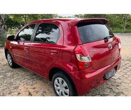 X 1.3 FLEX 16V 5P MEC.