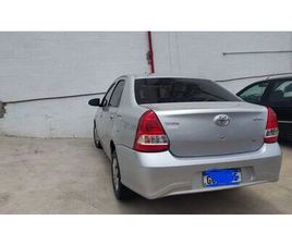 X SEDAN 1.5 FLEX 16V 4P AUT.