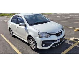 XLS SEDAN 1.5 FLEX 16V 4P AUT.