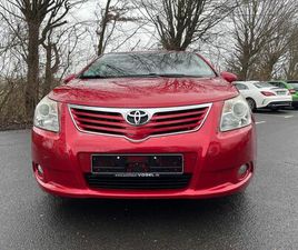 TOYOTA AVENSIS KOMBI SOL