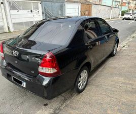 X PLUS SEDAN 1.5 FLEX 16V 4P MEC.