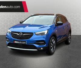 1.2 TURBO 130 CH BVA6 ELITE