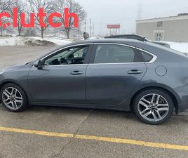 2024 KIA FORTE EX PREMIUM