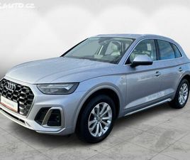 AUDI Q5 2.0TDI 150KW QUATRO S-LINE