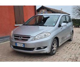 HONDA FR-V 17 GPL 6 POSTI EURO 4800