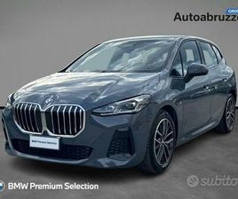 BMW SERIE 2 218D ACTIVE TOURER MSPORT AUTO