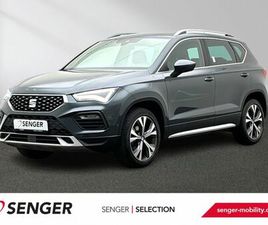 SEAT ATECA XPERIENCE 1.5 TSI DSG PANORAMA ACC AHK