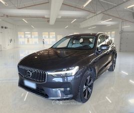 VOLVO XC60 T6 PLUG-IN AWD AUTO PLUS BRIGHT 5 PORTE SUV