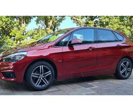 BMW SERIE 2 ACTIVE TOURER 218 218D ACTIVE TOURER SPORT AUTO