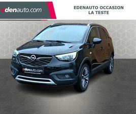 1.2 TURBO 110 CH BVA6 DESIGN