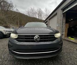 TIGUAN 2.0 TDI SCR LIFE DSG - GARANTIE - TVAC