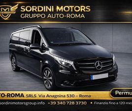 VITO 4ªS. (W447) VITO 2.0 116 CDI PL TOURER BASE EXTRA-LONG