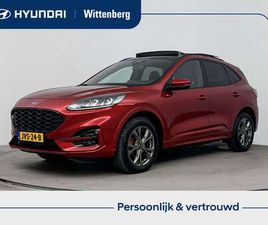 2.5 PHEV ST-LINE | LAGE KM-STAND! | PANORAMADAK |