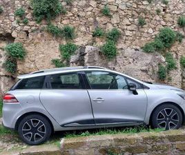 SPORTER 1.5 DCI ENERGY DUEL 90CV