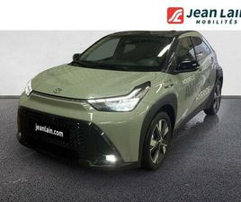 TOYOTA AYGO X AYGO X HYBRIDE 116H GRAPHIC