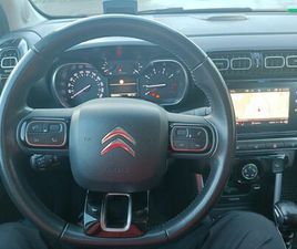 CITROËN C3 AIRCROSS PURETECH 130 STOP&START SHINE SHINE