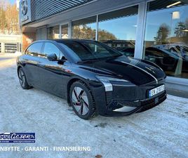 619 HK, EXCLUSIVE, 4WD, 640KM, SOTA VINDUER, PPF++