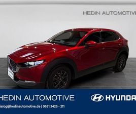 MAZDA CX-30 2.0 SKYACTIV-G HYBRID SELECTION SHZ|TEMP