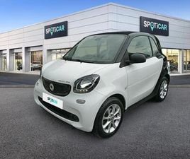 ELECTRIQUE 82CH PASSION