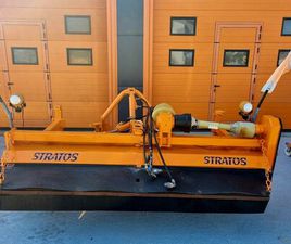 UNIMOG U500 PERIE MECANICA SAU HIDRAULICA PTR UNIMOG MATURATOARE 1 DECEMBRIE