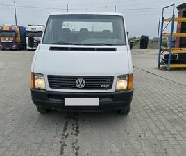 VOLKSWAGEN LT 46 DEJ