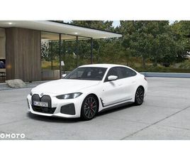 BMW I4 70.3KWH EDRIVE 35 M SPORT