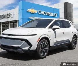 CHEVROLET EQUINOX EV 2026 CHEVROLET EQUINOX EV LT