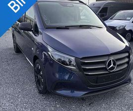 TOURER 119 CDI SELECT L2 9G-TRONIC