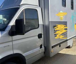 TRASPORTO 3 CAVALLI PATENTE B